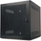 Schneider Electric Schneider Electric IT USA 13U Wall-Mount Enclosure With Vented Door AR100HD - alternate 1